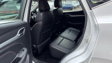 MG ZS 130kW Trophy Connect EV 51kWh 5dr Auto Electric Hatchback